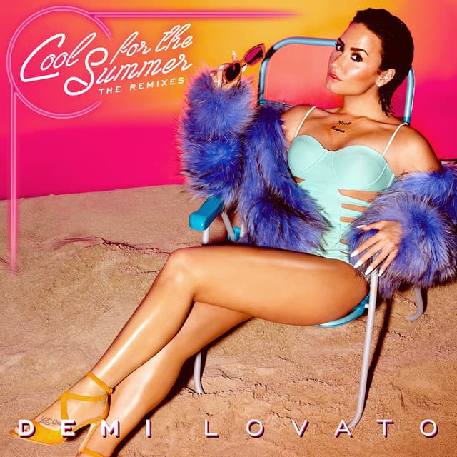 Cool for the Summer - VARA Remix cover art