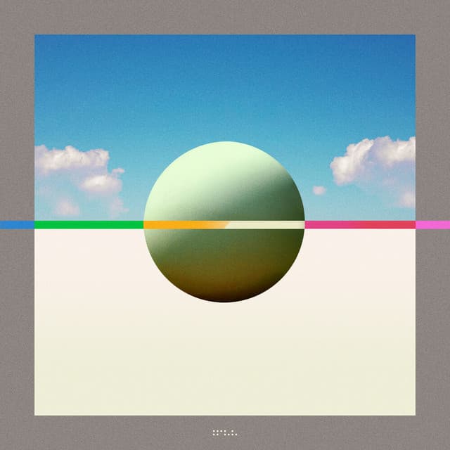 Infinite Health (Vocal Edit) cover art