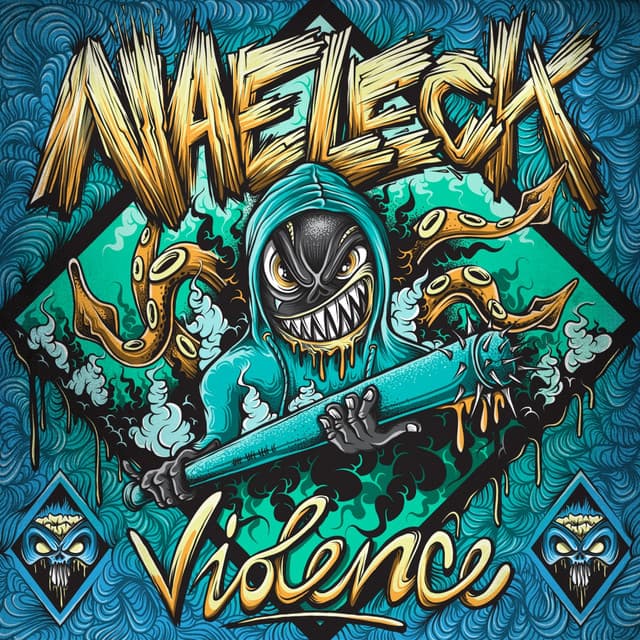 Violence - Original Mix cover art