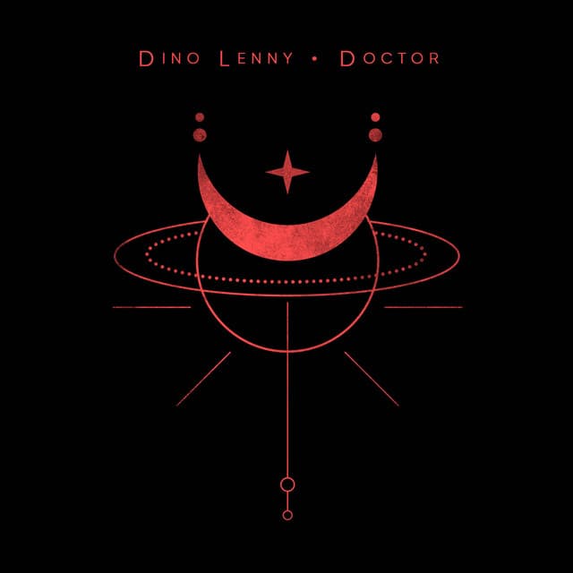 Doctor - Nuiton Remix cover art