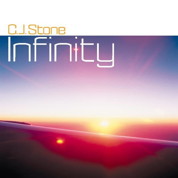 Infinity (Original Mix) cover art