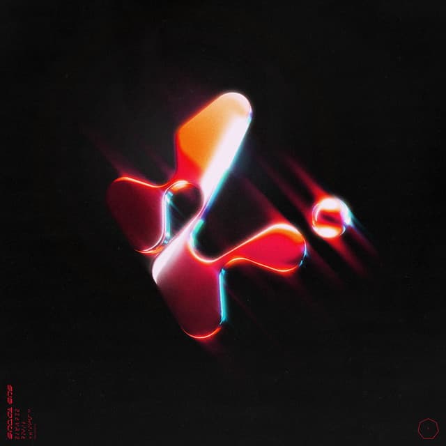 Elevate (Remixes) cover art