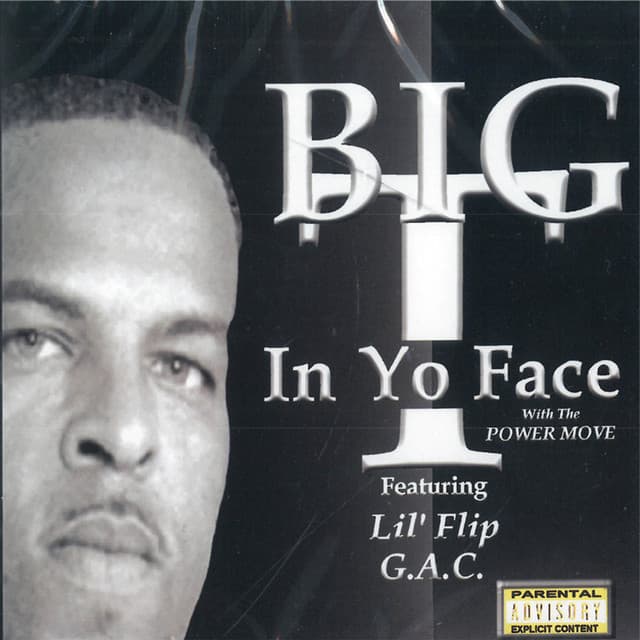 Who is That cover art