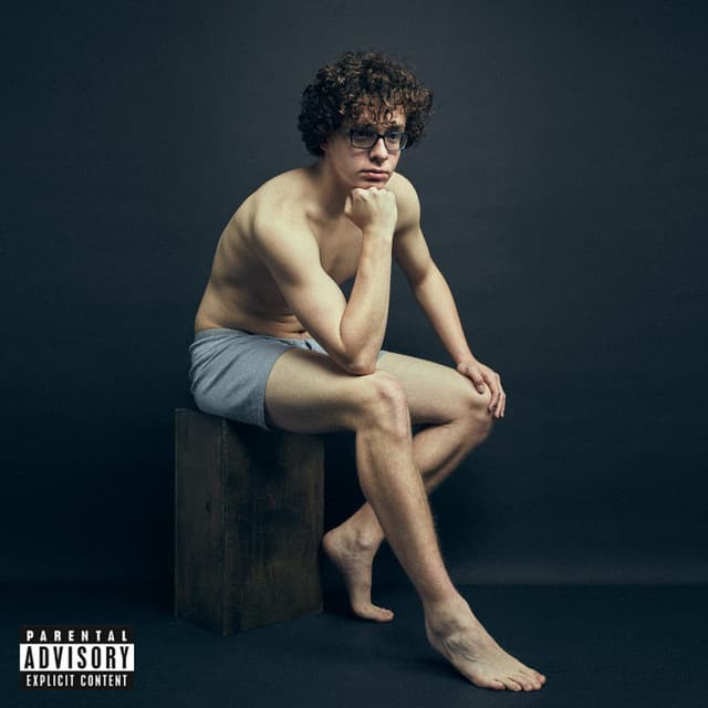 Selfish cover art