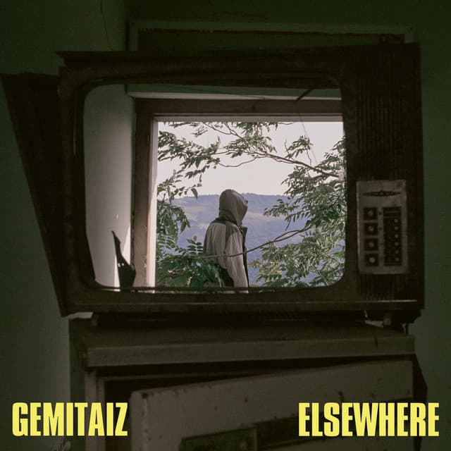 Vieni Te cover art