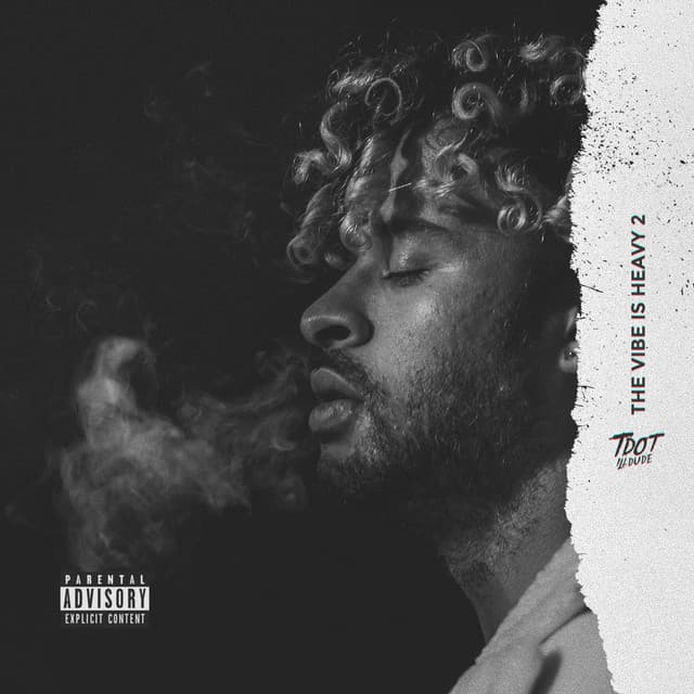 Don't Knock on My Door cover art