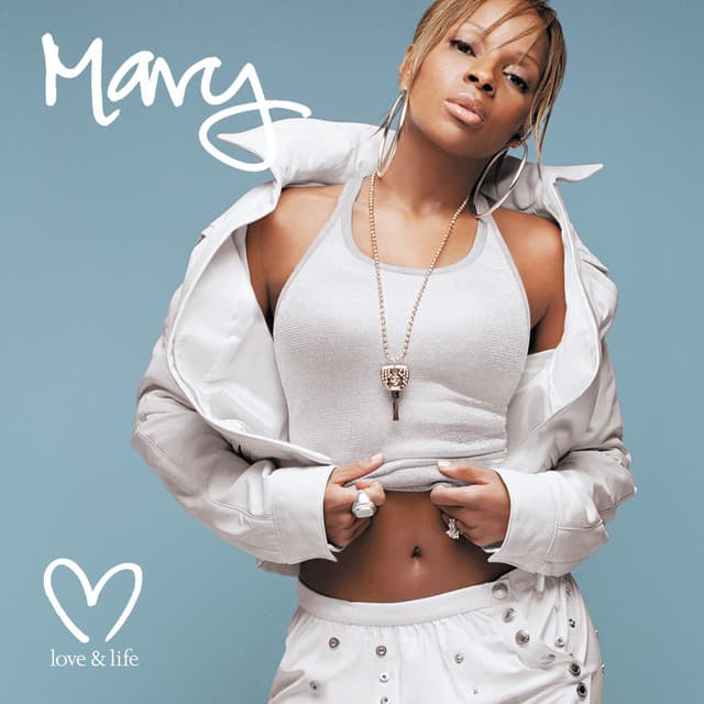Love & Life (Deluxe) cover art