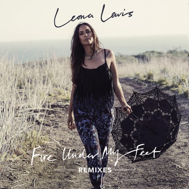 Fire Under My Feet - Steve Pitron & Max Sanna Remix cover art