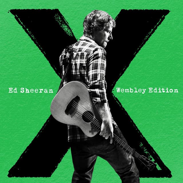 Photograph cover art