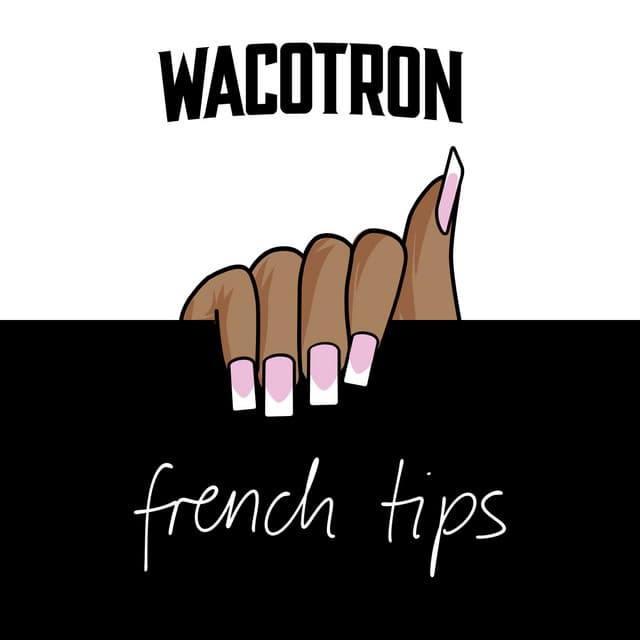 French Tips cover art