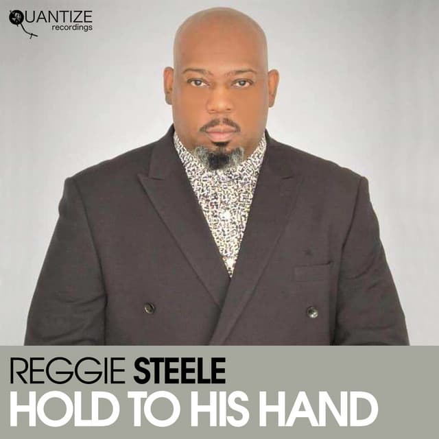 Reggie Steele
