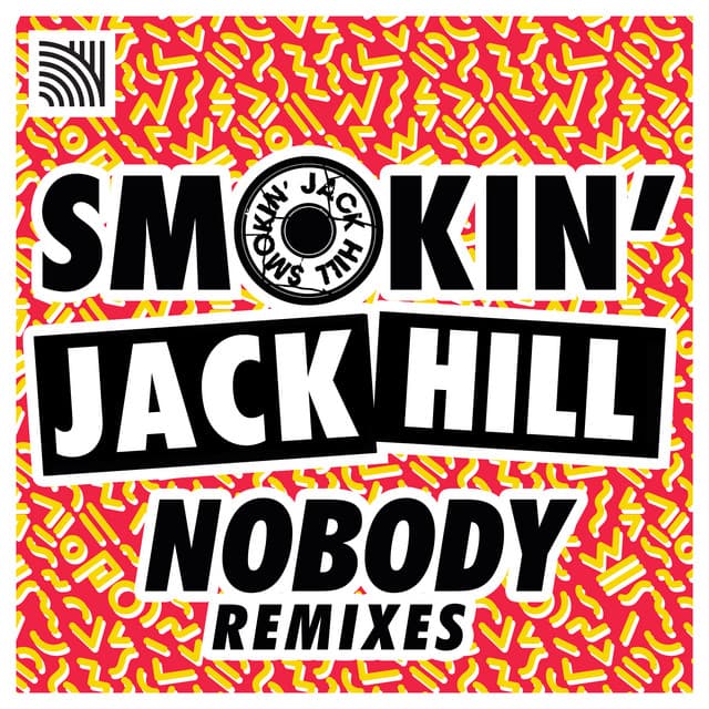 Nobody - Big Ang Old Skool House Mix cover art