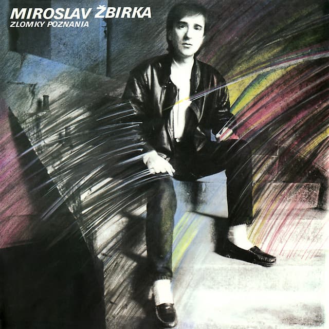 Zlomky poznania cover art
