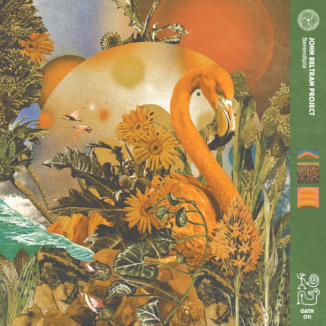 Taina cover art