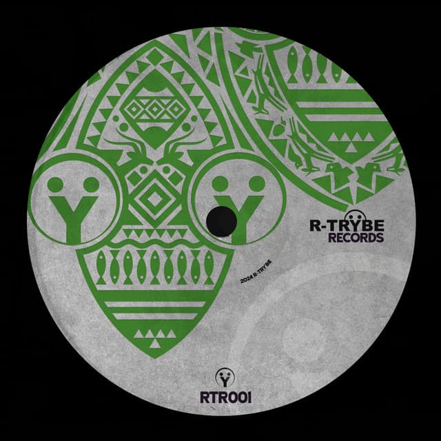 Pursue cover art