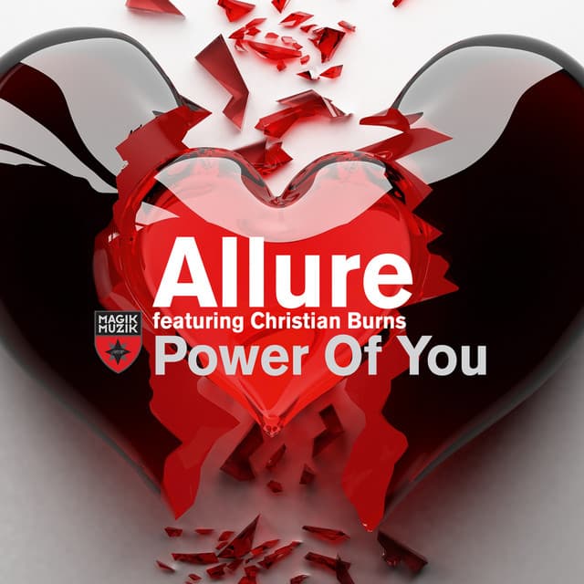 Power Of You - Radio Edit cover art