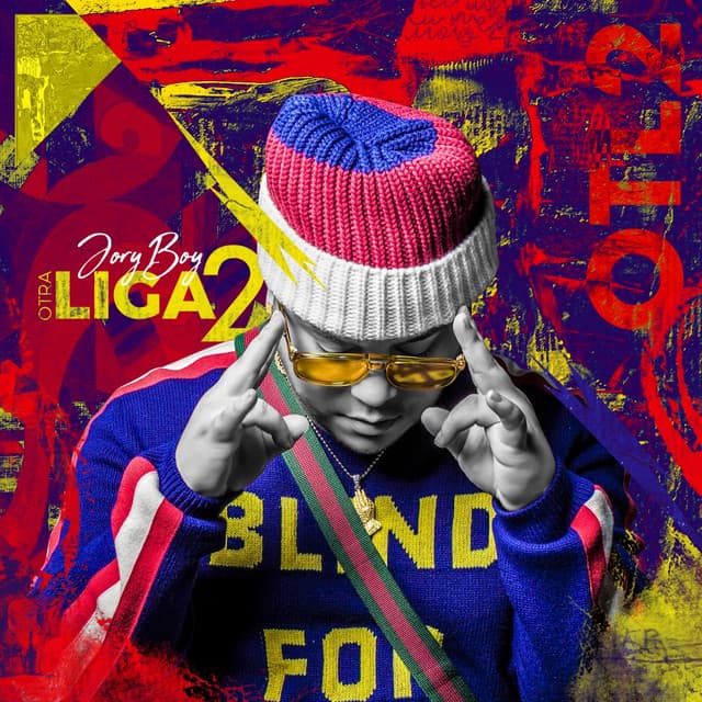 No Me Busques (Remix) [feat. Ñengo Flow & Cazzu] cover art