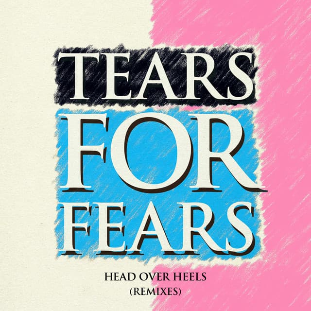 Head Over Heels - Sketches From An Island Sunrise Meditation cover art