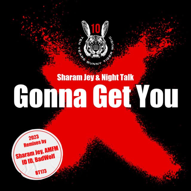 Gonna Get You cover art