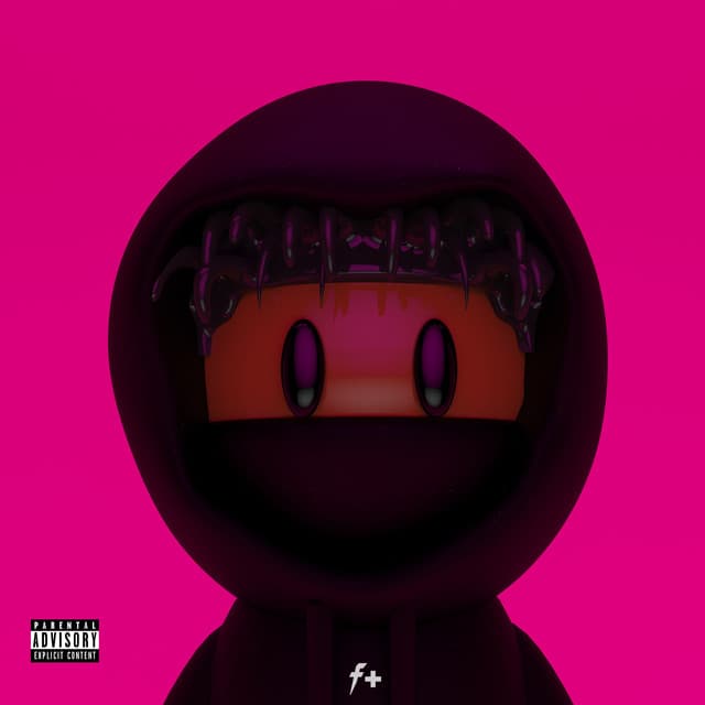 Pain Pack 5 cover art