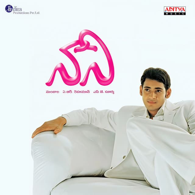 Vastha Nee Venuka cover art