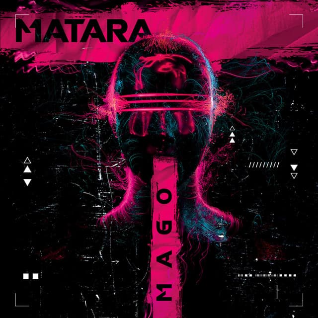 Mago - Original Mix cover art