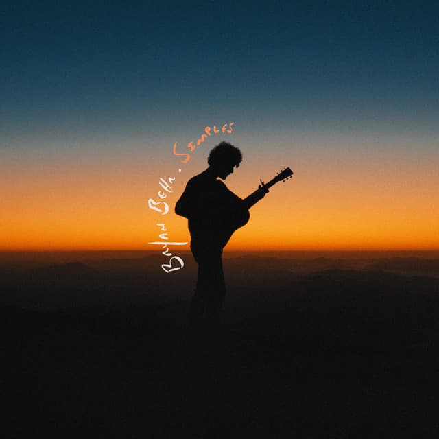 Da Cor Do Girassol - Voz E Violão cover art