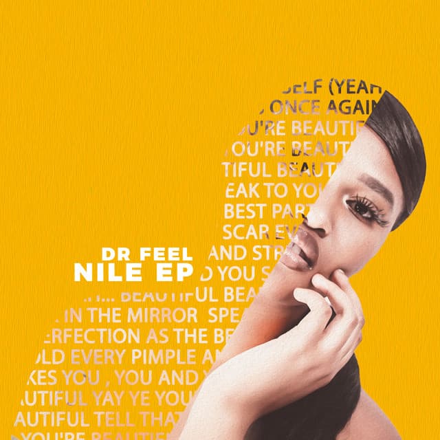 You Are Beautiful - Afro Take cover art