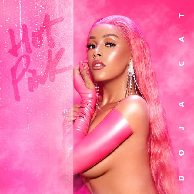 Cyber Sex cover art