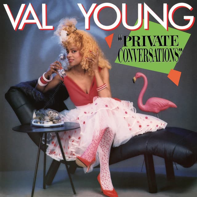 Forever Yours cover art