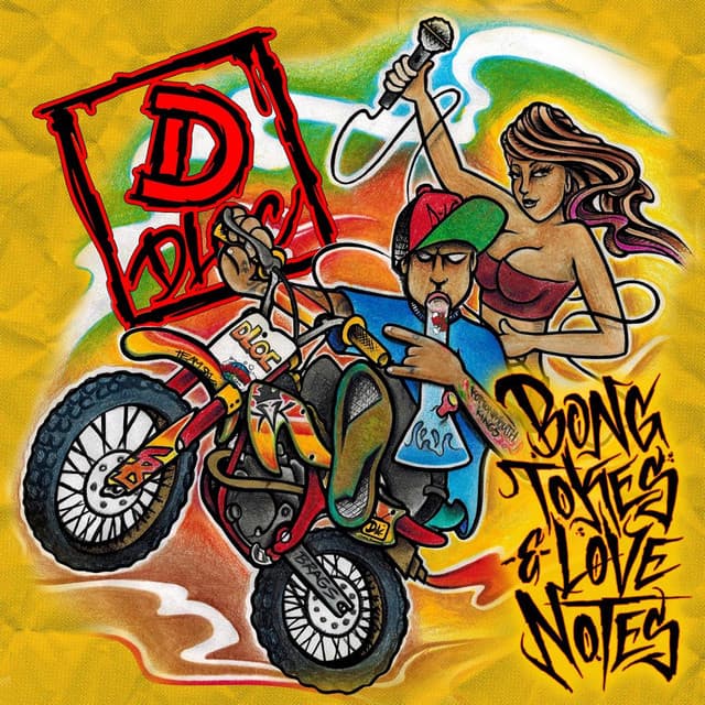 Holla Chirp cover art
