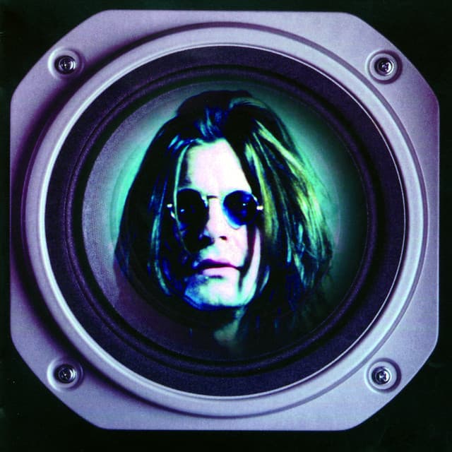 Crazy Train - Live at Orlando Arena, Orlando, FL - August 1992 cover art