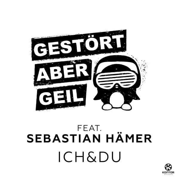 Ich & Du - Extended Mix cover art