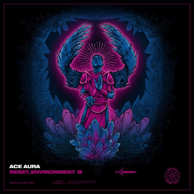 Aurora (re_generate) cover art