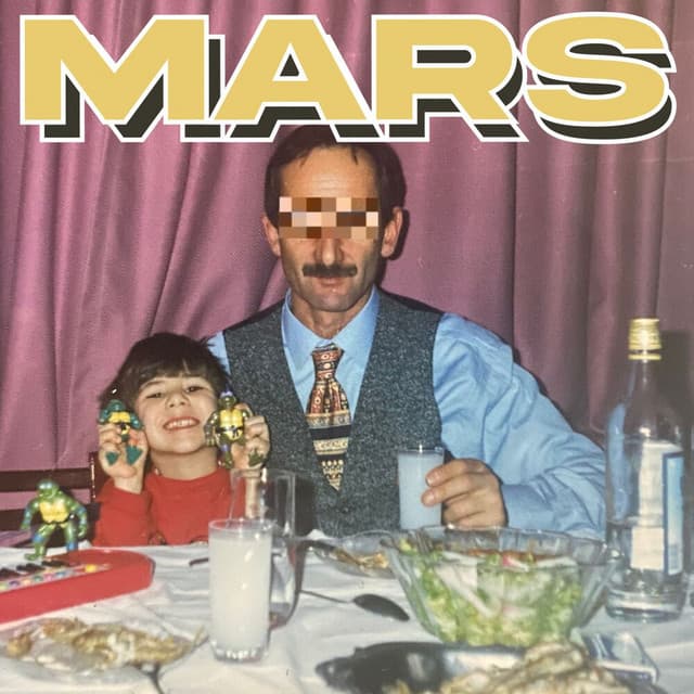 RÜYA YOK cover art