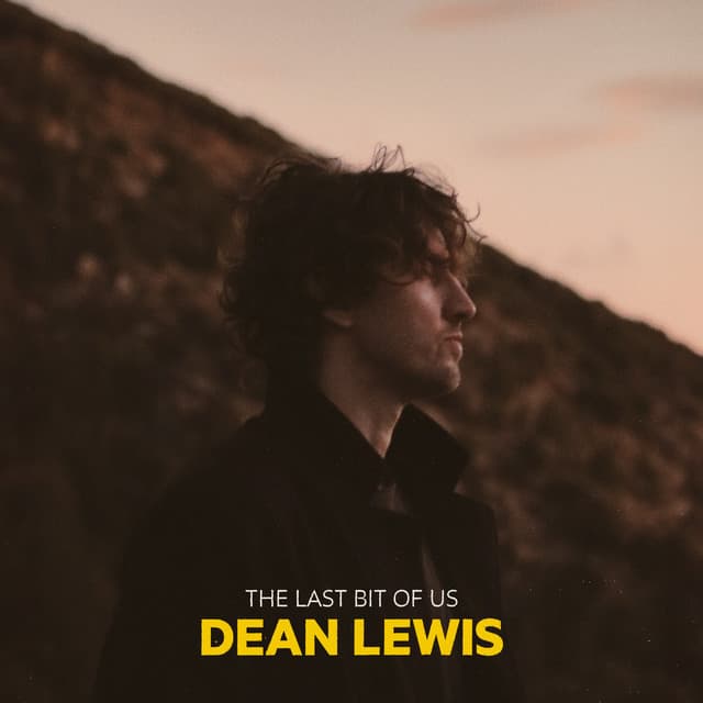 The Last Bit Of Us cover art