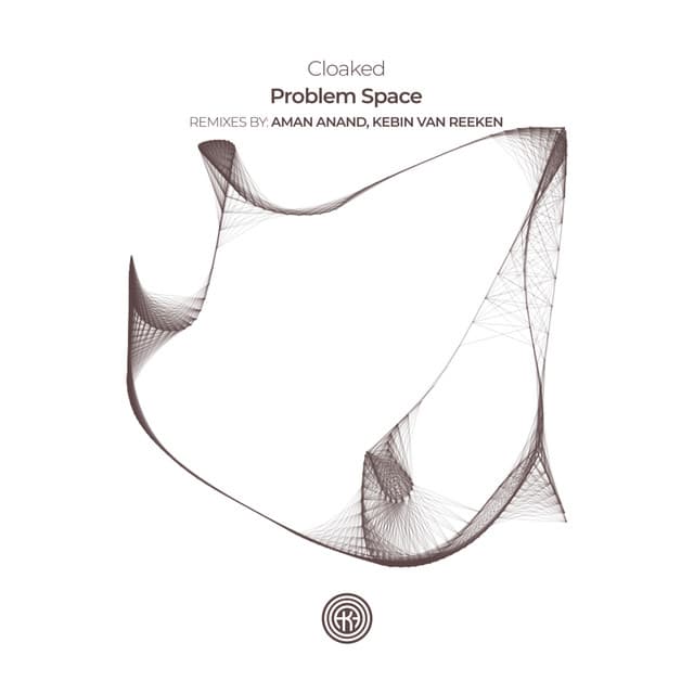 Problem Space cover art