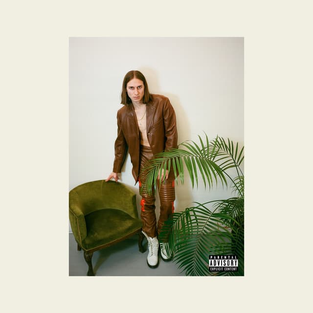 Ahead Of Time cover art