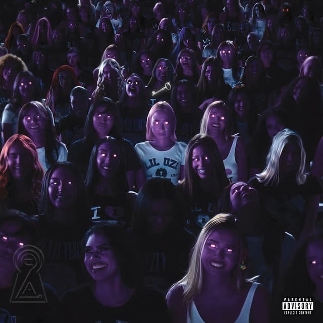 PerkySex cover art