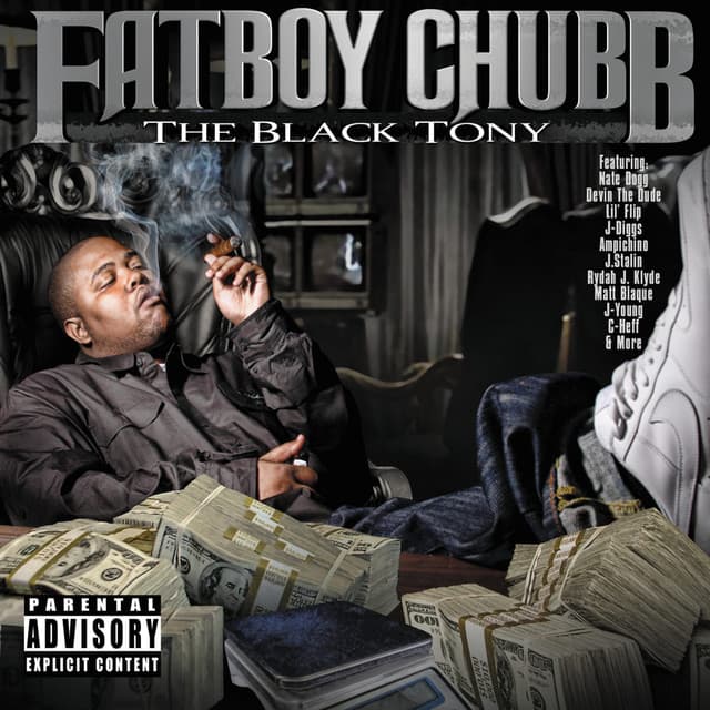Touchdown cover art