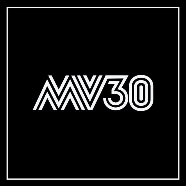 MV 30 cover art