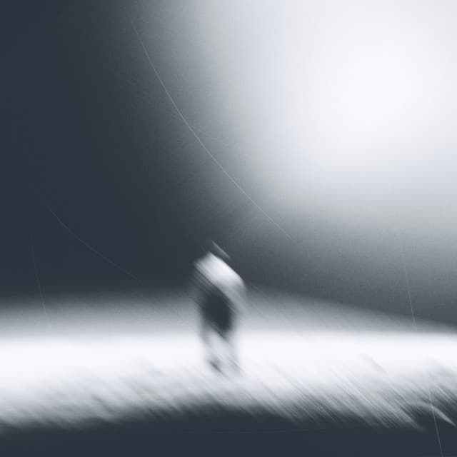 Levitation (Reworked) cover art