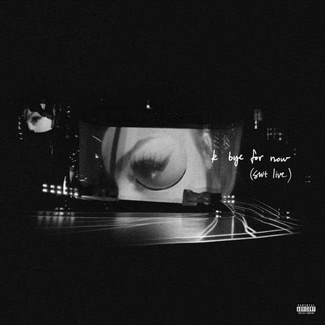 my heart belongs to daddy - live cover art