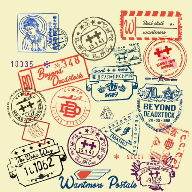 Duffle Bag cover art