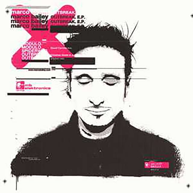 Modulo - David Carretta Remix cover art