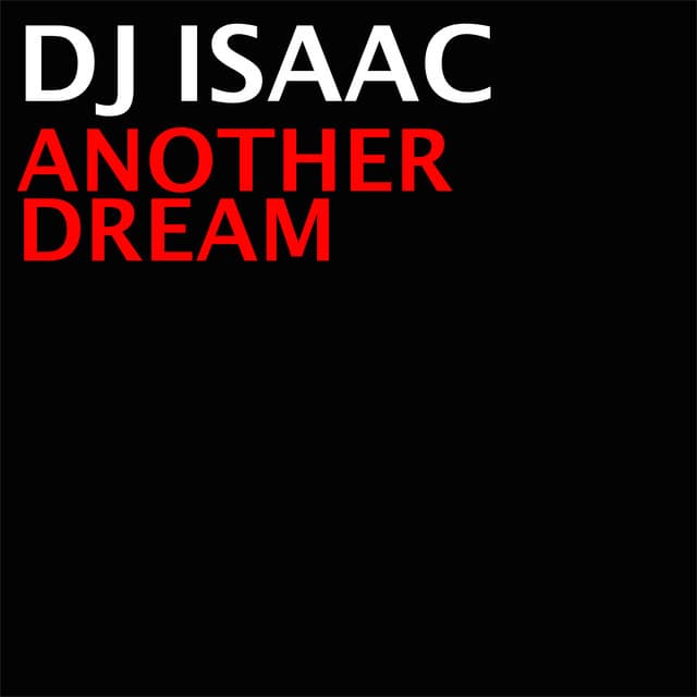 Another Dream cover art