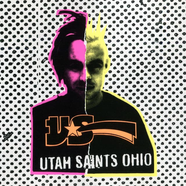 Ohio - Radio Edit cover art
