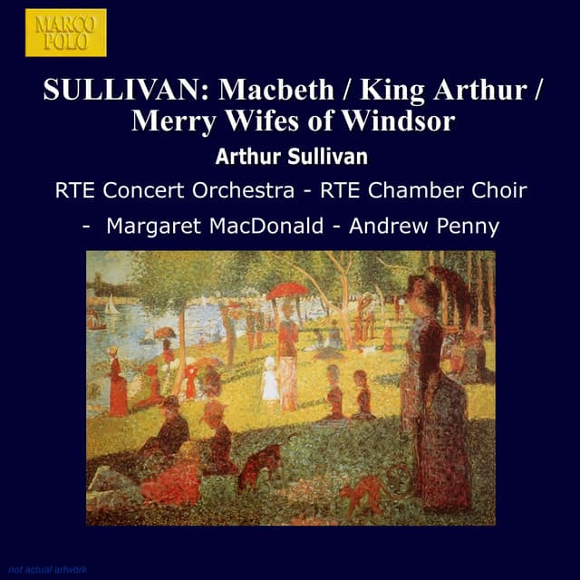 RTE Chamber Choir