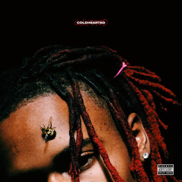 Come Outside cover art