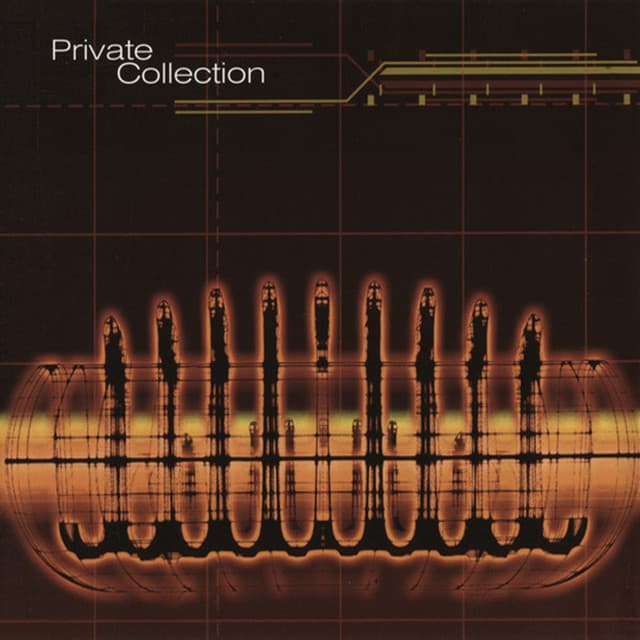 Private Collection cover art